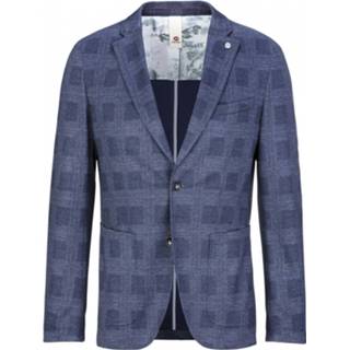 👉 Polyester male blauw Club of Gents Cluv carter 4064107716888