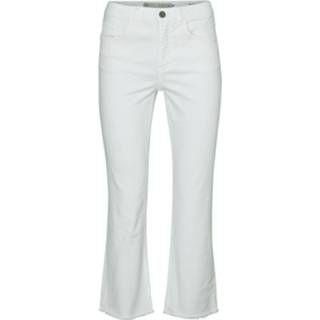 👉 Broek vrouwen wit Yaya Broeken 136003 8719784469959