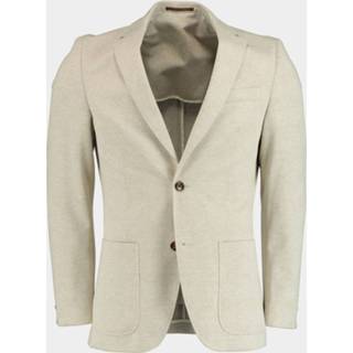👉 Blauw male beige Bos Bright Blue Fame jacket drop 8 221038fa07bo/820 sand 8720008890411
