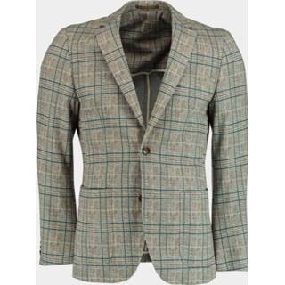 👉 Polyester male bruin Born with Appetite Fame jacket drop 8 221038fa01/820 sand 8720008796829