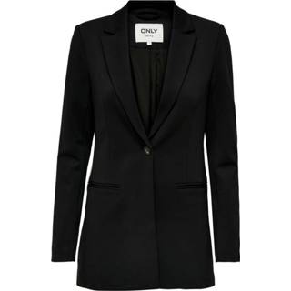 Blazer zwart s vrouwen Only , Dames 5715210279546