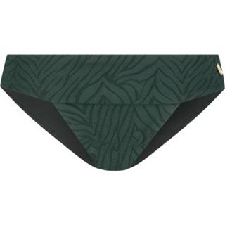 👉 Tanga polyamide vrouwen groen World of Women 2999027755070