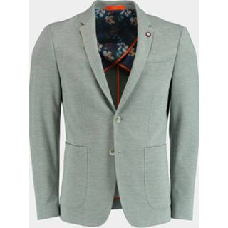 👉 Polyester male groen Maxim B 29255/3