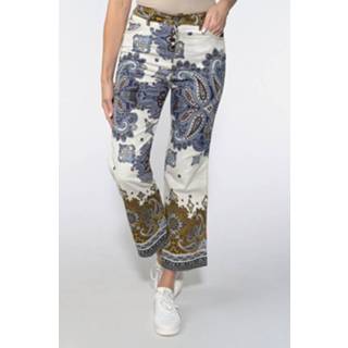 👉 Broek vrouwen blauw Liu Jo 2013004382865