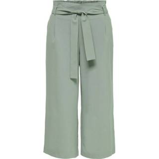 Pantalon groen l vrouwen Hero 15222970 Only , Dames 5714923606342