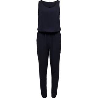 👉 Jumpsuit zwart vrouwen Mouwloze Only , Dames 5714504566638