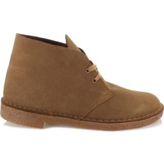 👉 Leer male bruin Clarks Original Desert boot 5059304037217