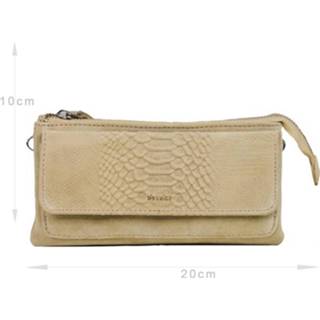 👉 Leer small beige bag 7433637950944