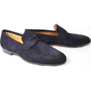 👉 Male blauw Magnanni 23802