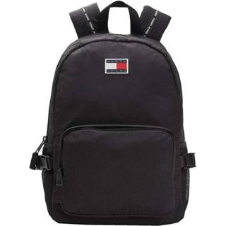 👉 Spijkerbroek zwart onesize mannen Mochila Tommy Jeans , Heren 8720116714166