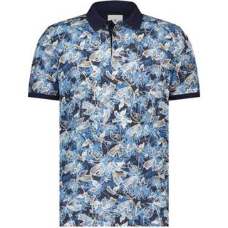 👉 Poloshirt l male print State of Art 464-12549-5853 1000000990515