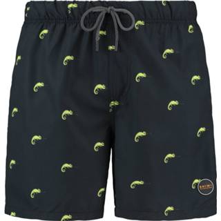 👉 Zwembroek zwart l male mannen Shiwi heren cameleon black 8720086215410