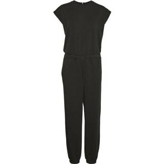 👉 Jumpsuit zwart l vrouwen Kaylee Sweat Noisy May , Dames