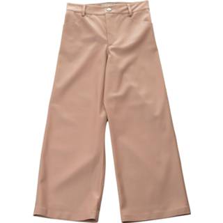 👉 Pantalon zijde l vrouwen roze Femmes Du Sud Magalie licht