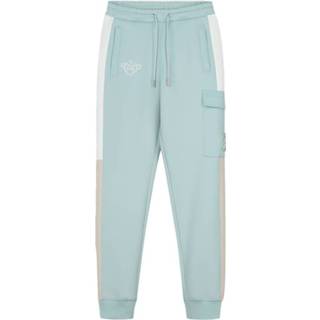 👉 Joggingbroek zwart kant l broeken vrouwen groen Black Bananas Joi mint dames 8720587551512 8720587551482 8720587551499 8720587551505