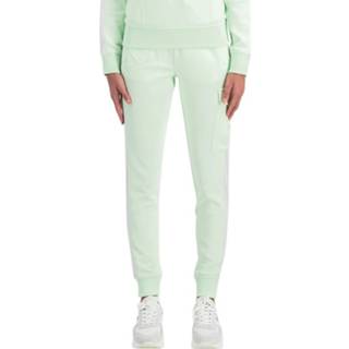 👉 Zwart kant l vrouwen groen Black Bananas Wmn eve trackpants 8720587551864