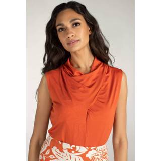 👉 M vrouwen rood Juffrouw Jansen Gina s22 000312 **a1 8719572098415