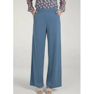 👉 Blauw l vrouwen Juffrouw Jansen Babs s22 730 blue **01 8719572093748