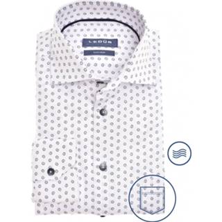 👉 Blauw male wit Ledûb 0141243 910196 spier 910 donkerblauw 8720293365618