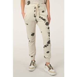 👉 Broek l vrouwen ecru 10 Days 2013004382957