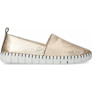 👉 Loafers vrouwen zilver Shabbies shs0581 2623085002035
