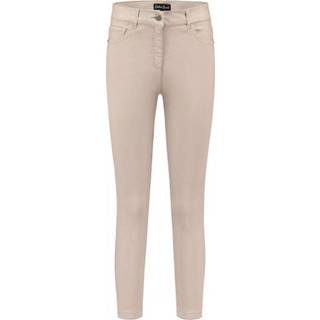 👉 Broek vrouwen beige Gafair jasmin sand 1000001006512