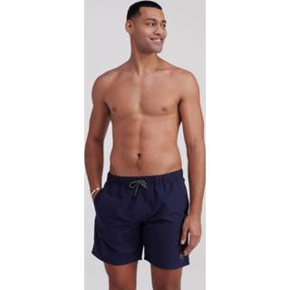 👉 Zwemshort l male blauw Shiwi 1400110000 mike dark nav