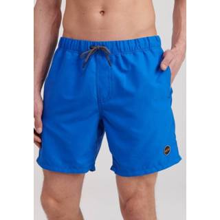 👉 Zwemshort l male blauw Shiwi 1400110000 mike sky bl