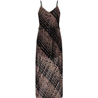 👉 Jurk l vrouwen roze Freebird chrissy 8719918330452