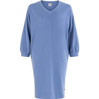 👉 Jurk l vrouwen blauw Moscow 54-06 zelda 8718782951473