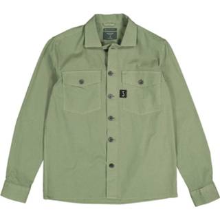 👉 Colbert blauw l male groen Butcher of Blue m2214004 saturn 8720647321895