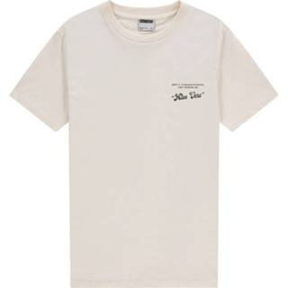 👉 Shirt l male ecru Kultivate T-shirt ts aloe vera 8718809626407