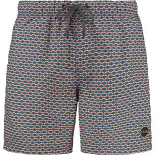 👉 Zwemshort polyester l male grijs Shiwi 2013007296008