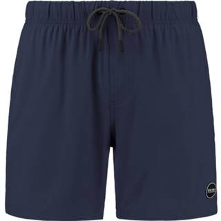 👉 Zwemshort l male blauw Shiwi 2013007295827