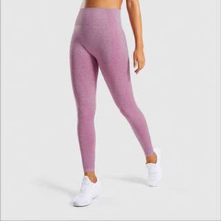 👉 Polyester l vrouwen roze Legend Sports Dames sportlegging pro sweet pink 8719974023992