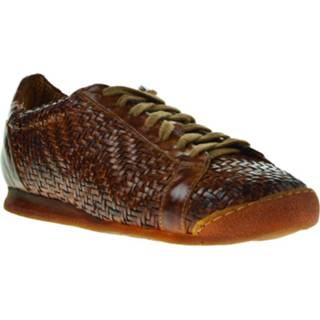 👉 Herensneaker herenschoenen male beige mannen Lemargo Heren sneakers cognac 2000001696262 2000001696279 2000001696286