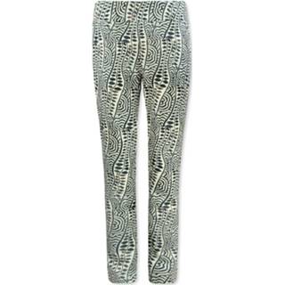 👉 Pantalon l vrouwen ecru Lizzy & Coco noki 2051012387052