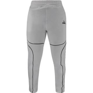 👉 Trainingsbroek polyester l male wit vrouwen mannen Legend Sports dames/heren reflect 8719974035438