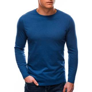 👉 Shirt l male blauw mannen Ombre Roly effen heren - l59 7434627633632