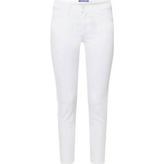 👉 Polyester vrouwen wit Jacob Cohën cohen kimberley cropped 8054118390760