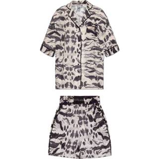 👉 Pyjama wit l vrouwen Esma set AllSaints , Dames