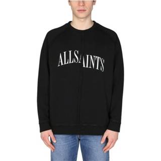 👉 Sweatshirt zwart XL mannen Diverge AllSaints , Heren