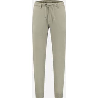 👉 Dstrezzed 501640 lancaster tapered jogger twill knit