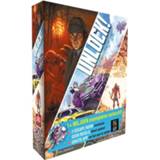 👉 Nederlands coperatieve spellen Unlock! 9 - Legendarische Avonturen 3558380097501