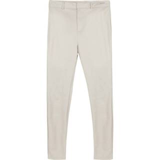 👉 Pantalon vrouwen ecru Rino & Pelle jolita 2051012369041