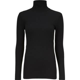 👉 Coltrui katoen XL truien vrouwen zwart Modström orson - 5711592965404