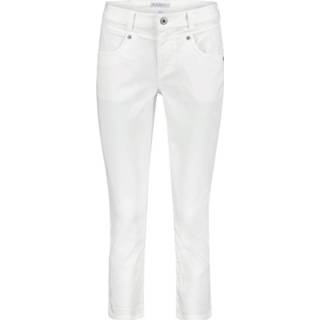👉 Rood vrouwen wit Red Button Short srb2966 suze jog color 8720171826767