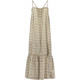 👉 Jurk l vrouwen groen Circle of Trust jessy dress 2231050030053