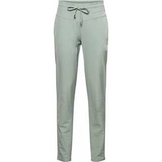 👉 Broek donkergroen l vrouwen groen &Co Woman penny travel-misty green 1000001013770