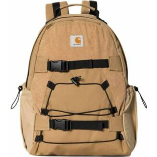 👉 Backpack beige onesize unisex Medley Dusty Carhartt Wip ,